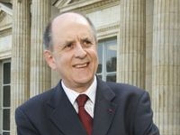 M. Jean-Marc Sauvé